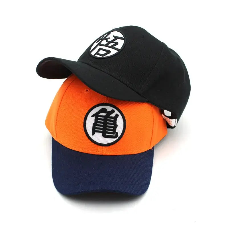 Casquette Dragon Ball Z