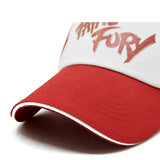 Casquette King of Fighters Fatal Fury