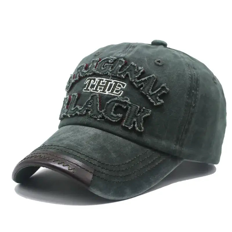 Casquette Mode Original Unisexe