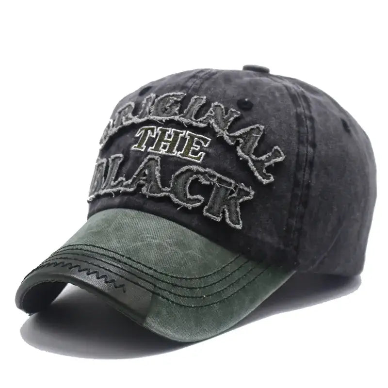 Casquette Mode Original Unisexe