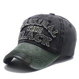 Casquette Mode Original Unisexe