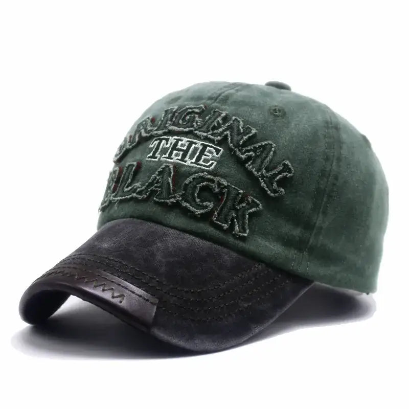 Casquette Mode Original Unisexe