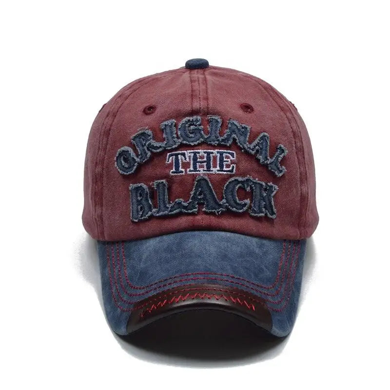 Casquette Mode Original Unisexe