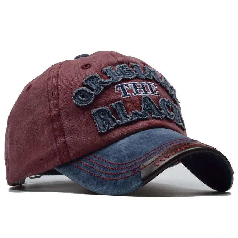Casquette Mode Original Unisexe