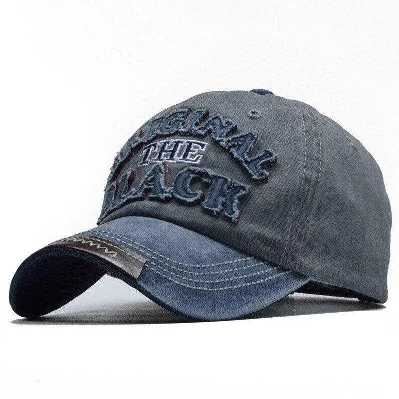 Casquette Mode Original Unisexe