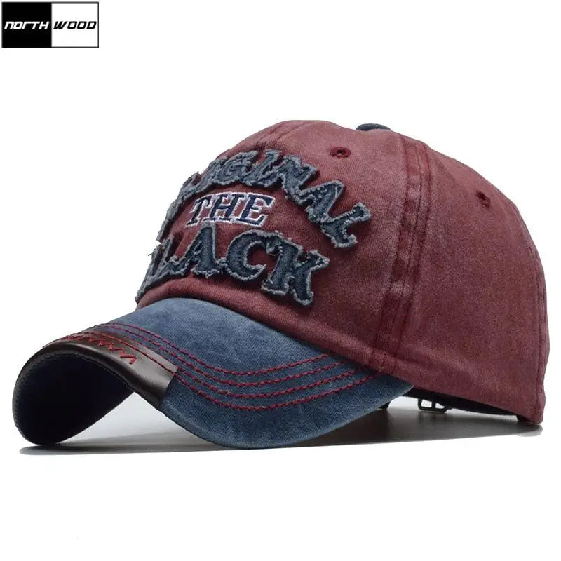 Casquette Mode Original Unisexe