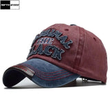 Casquette Mode Original Unisexe