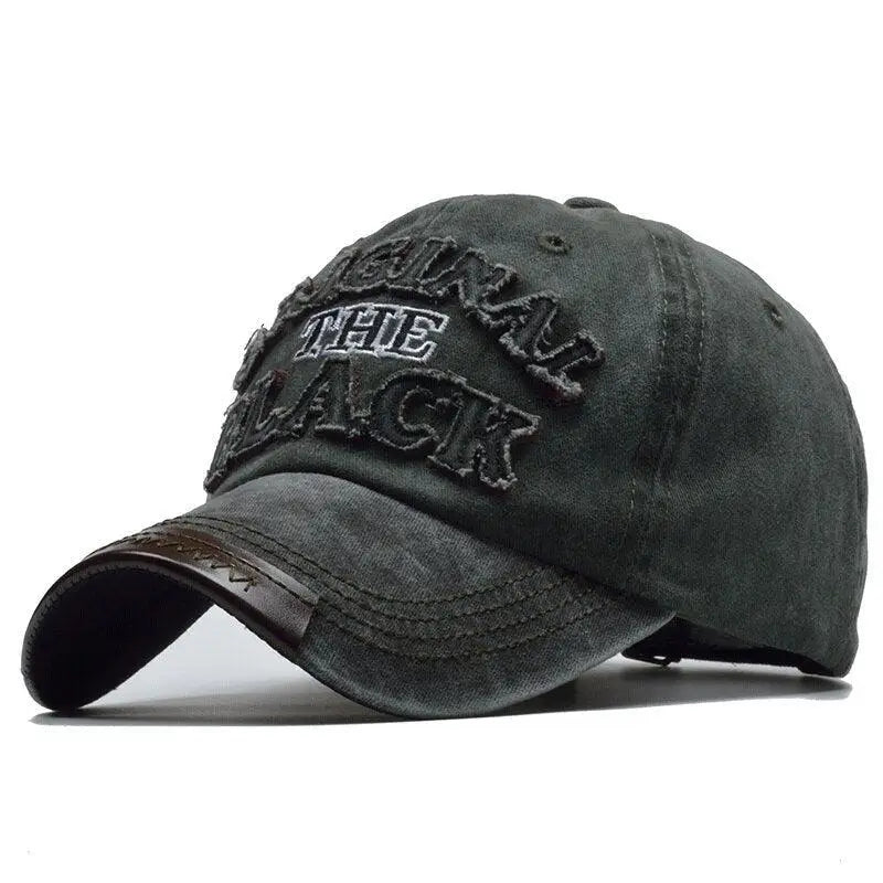 Casquette Mode Original Unisexe