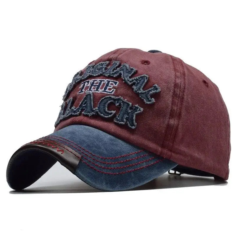 Casquette Mode Original Unisexe