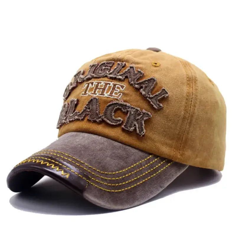 Casquette Mode Original Unisexe