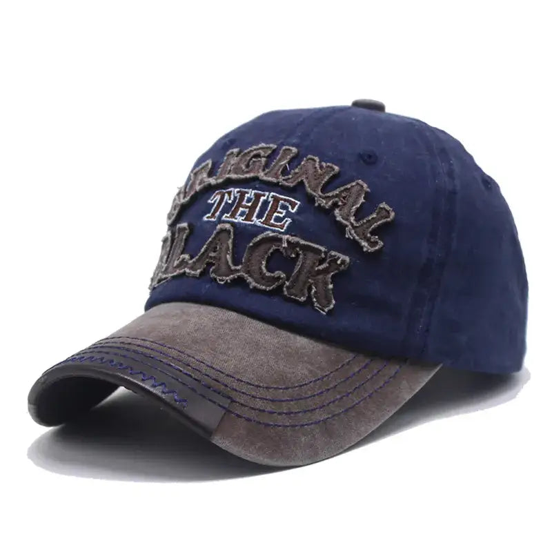 Casquette Mode Original Unisexe