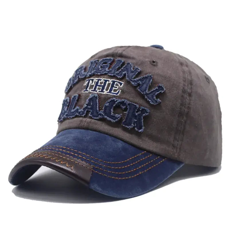 Casquette Mode Original Unisexe