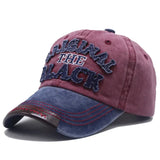 Casquette Mode Original Unisexe