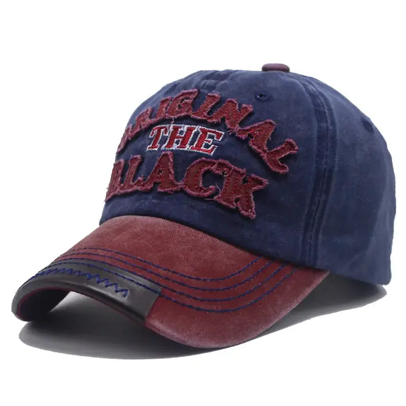 Casquette Mode Original Unisexe