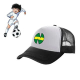 Casquette Newteam Captain Tsubasa