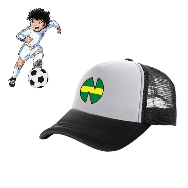 Casquette Newteam Captain Tsubasa