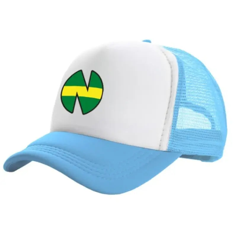 Casquette Newteam Captain Tsubasa