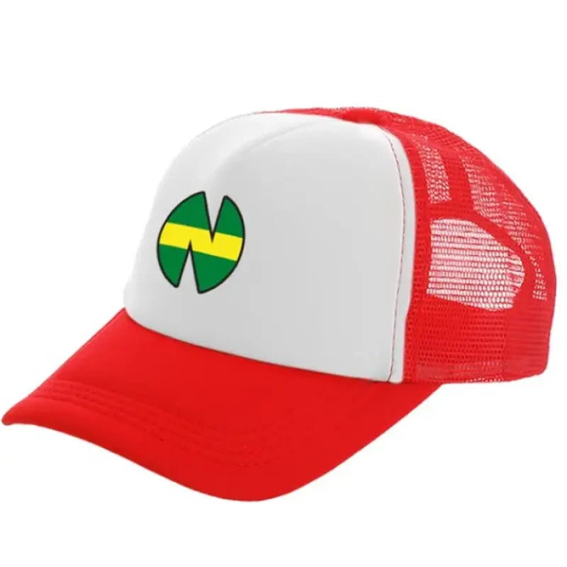 Casquette Newteam Captain Tsubasa