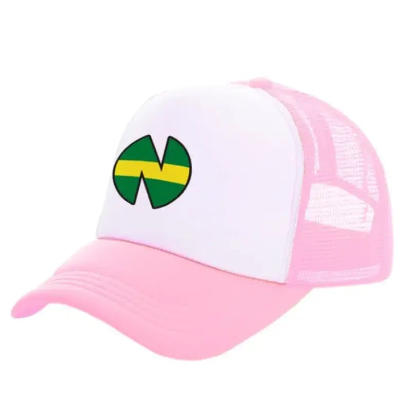 Casquette Newteam Captain Tsubasa