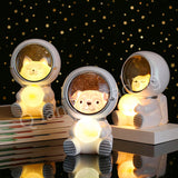 BabyNight - Veilleuse led animaux pour enfants