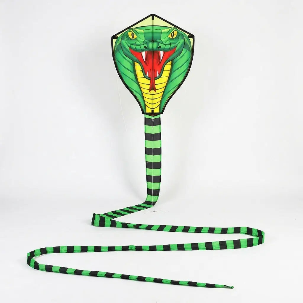 Cerf Volant Serpent Géant