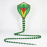 Cerf Volant Serpent Géant