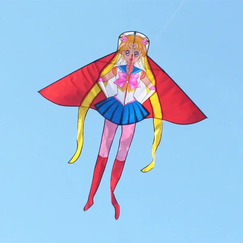 Cerf Volant Super Héros Batman