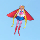 Cerf Volant Super Héros Batman