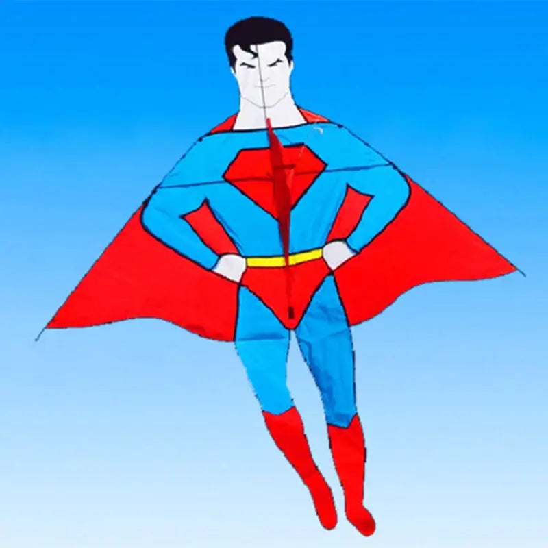 Cerf Volant Super Héros Batman