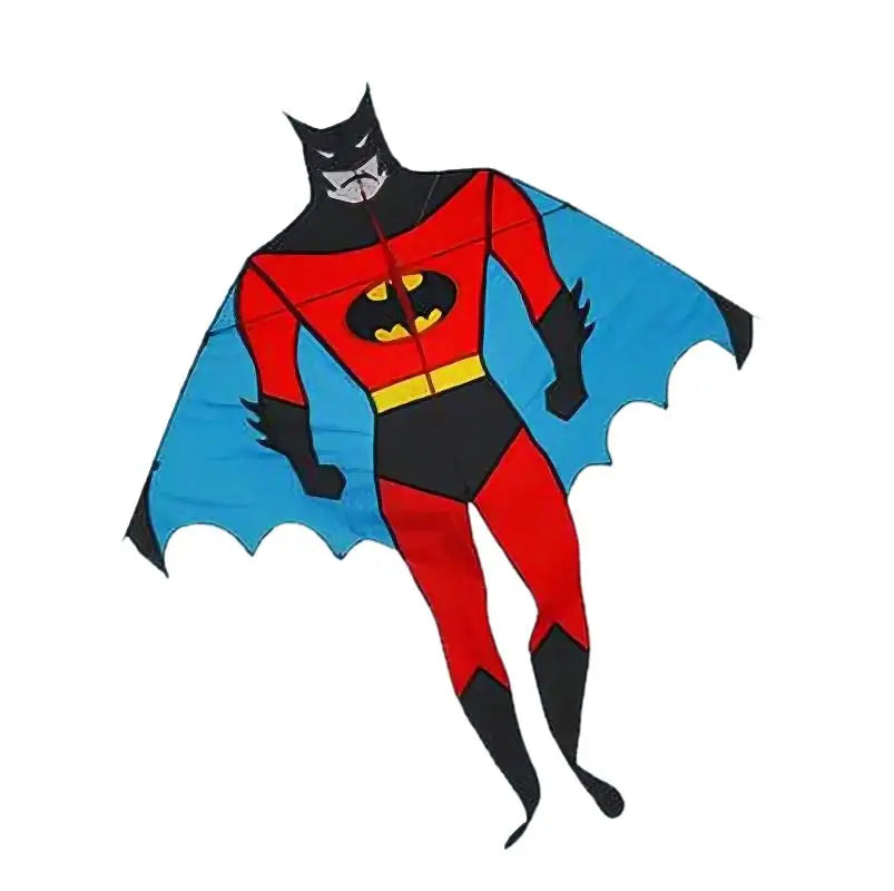Cerf Volant Super Héros Batman