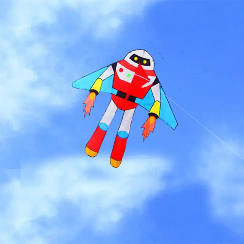 Cerf Volant Super Héros Batman