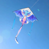 Cerfs-volants Dragon Mignon