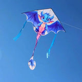 Cerfs-volants Dragon Mignon