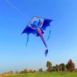 Cerfs-volants Dragon Mignon
