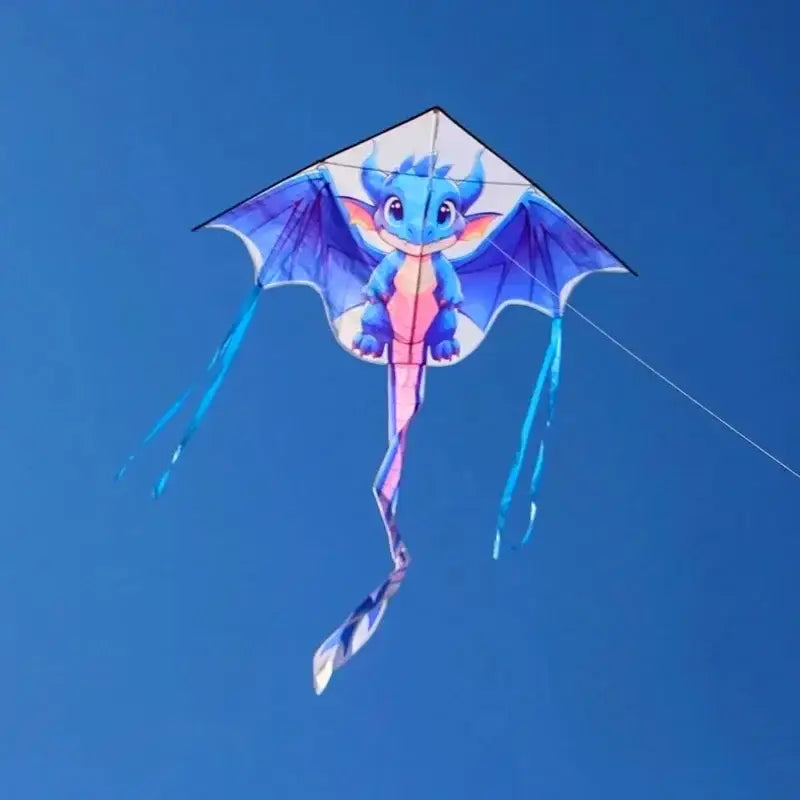 Cerfs-volants Dragon Mignon