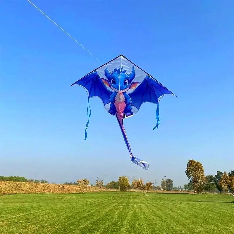 Cerfs-volants Dragon Mignon