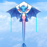 Cerfs-volants Dragon Mignon
