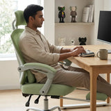 Chaise Bureau PC Ergonomique Inclinable
