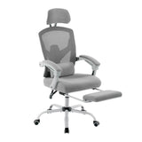 Chaise Bureau PC Ergonomique Inclinable