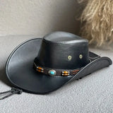 Chapeau Cowboy Homme Femme
