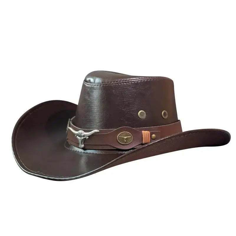 Chapeau Cowboy Homme Femme
