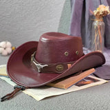 Chapeau Cowboy Homme Femme
