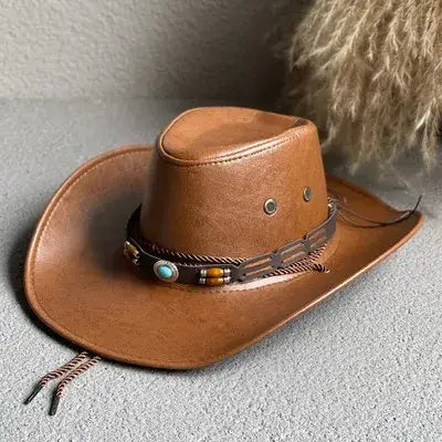 Chapeau Cowboy Homme Femme