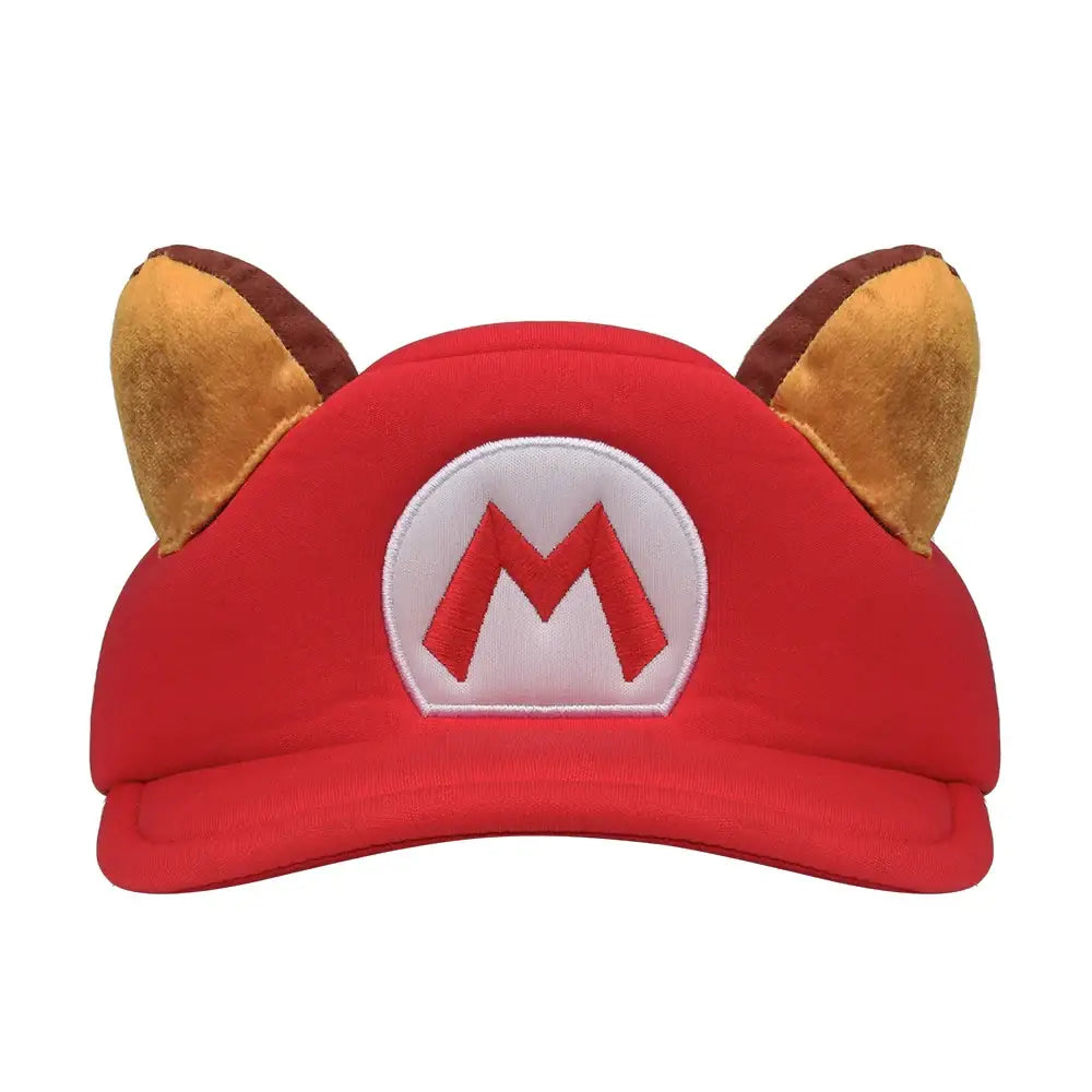 Chapeau Plombier Retro Raton Laveur