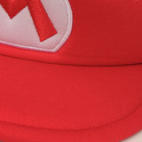 Chapeau Plombier Retro Raton Laveur
