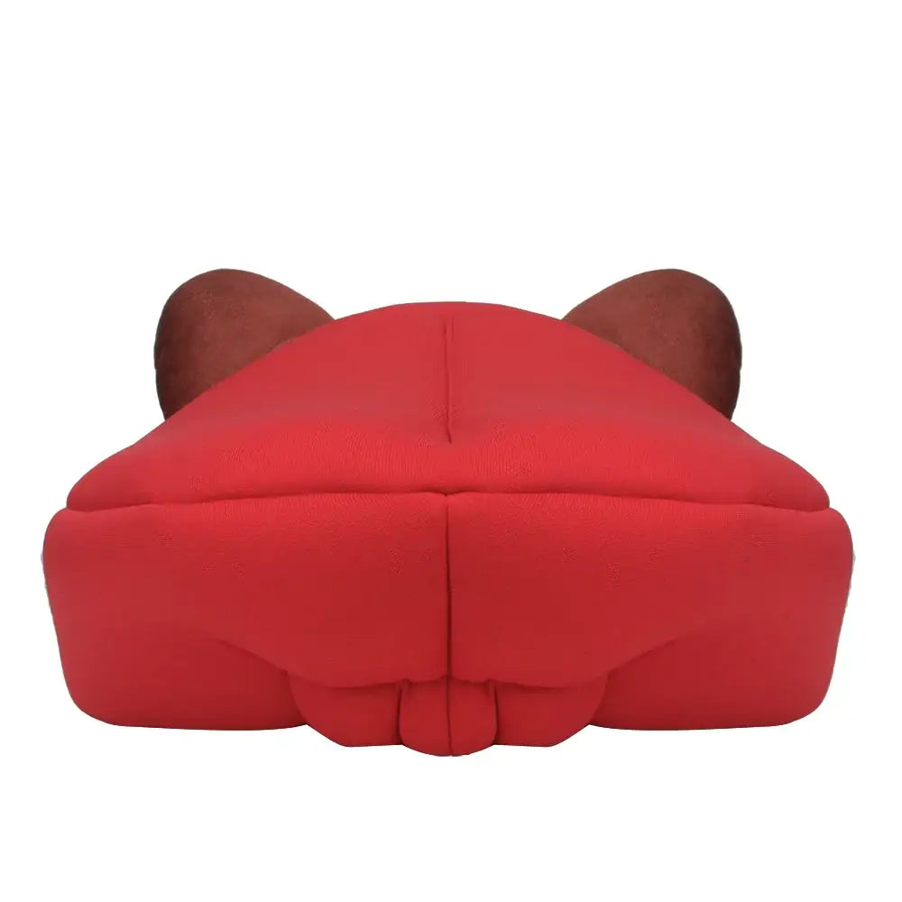 Chapeau Plombier Retro Raton Laveur