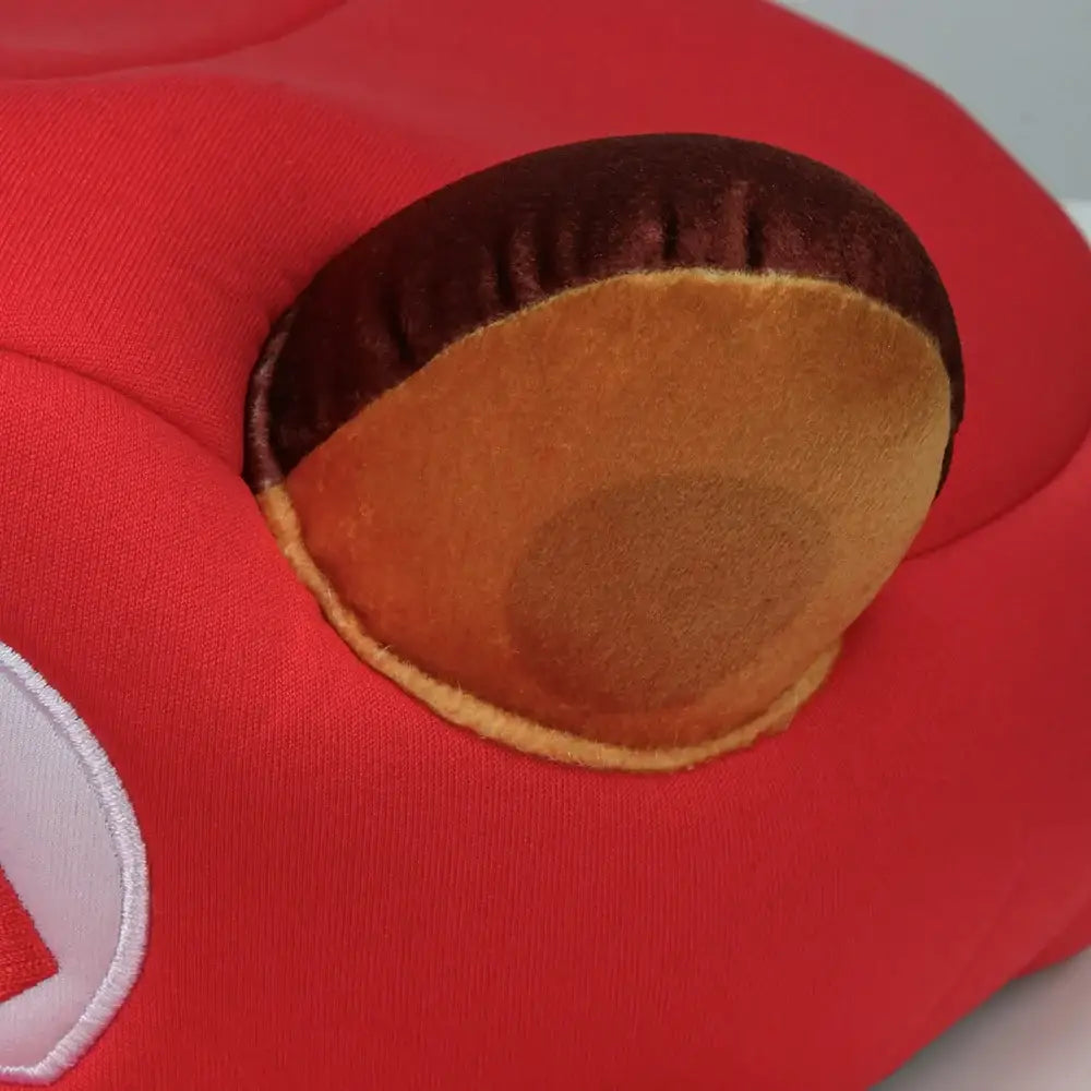 Chapeau Plombier Retro Raton Laveur