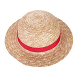 Chapeaux de paille Luffy