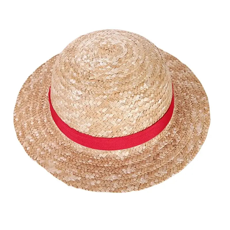 Chapeaux de paille Luffy