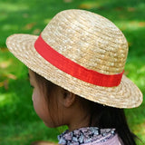 Chapeaux de paille Luffy